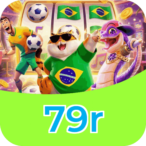 Login rápido no app 79r